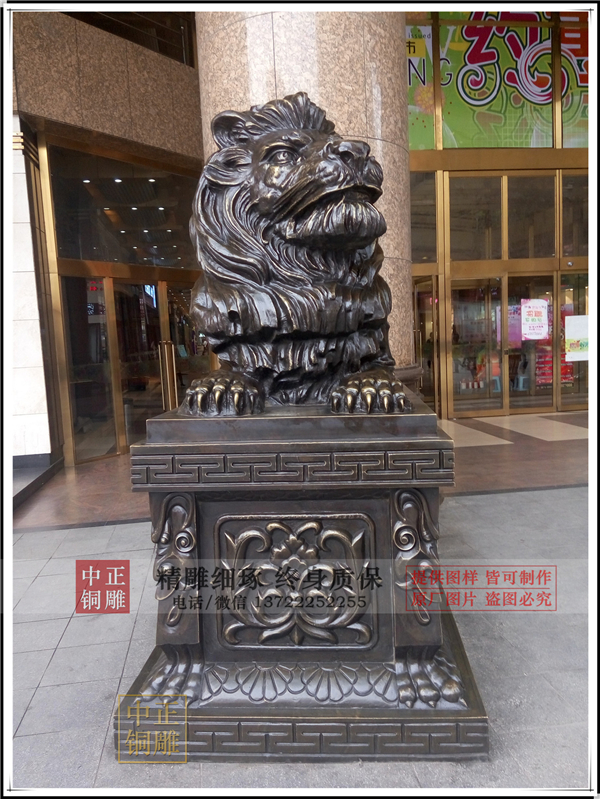 大銅獅子的價(jià)格.jpg 大銅獅子的價(jià)格.jpg