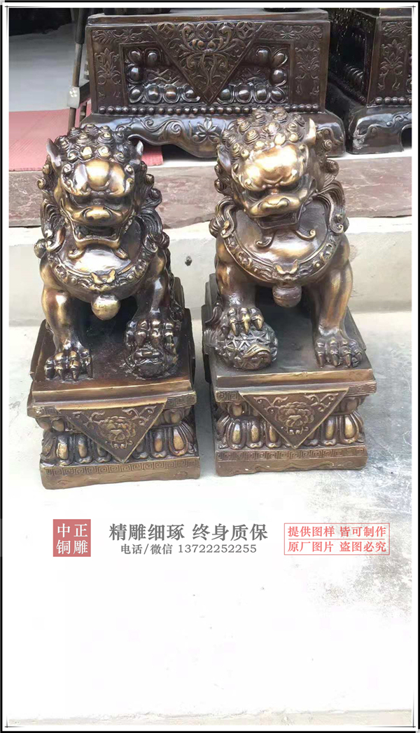 居家擺放故宮獅.jpg 居家擺放故宮獅.jpg