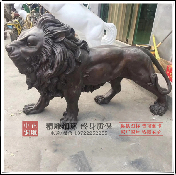 銅鑄獅子.jpg 銅鑄獅子.jpg