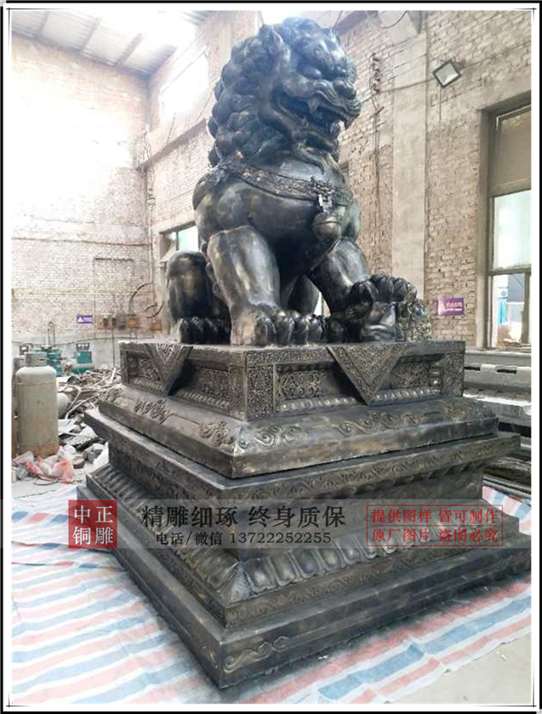 大型故宮獅子.jpg 大型故宮獅子.jpg