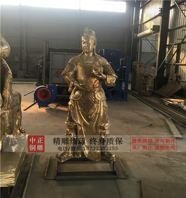 供應(yīng)關(guān)公銅雕塑.jpg 供應(yīng)關(guān)公銅雕塑.jpg