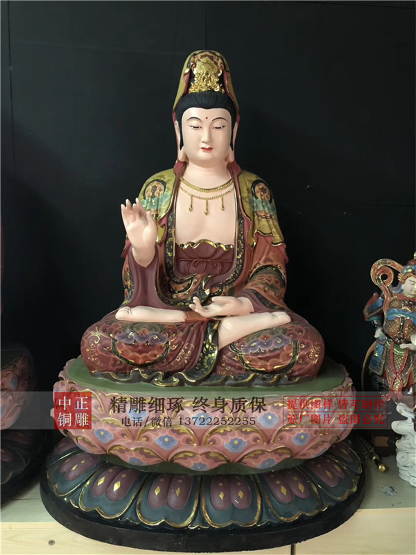 觀音三十二應身雕塑.jpg 觀音三十二應身雕塑.jpg