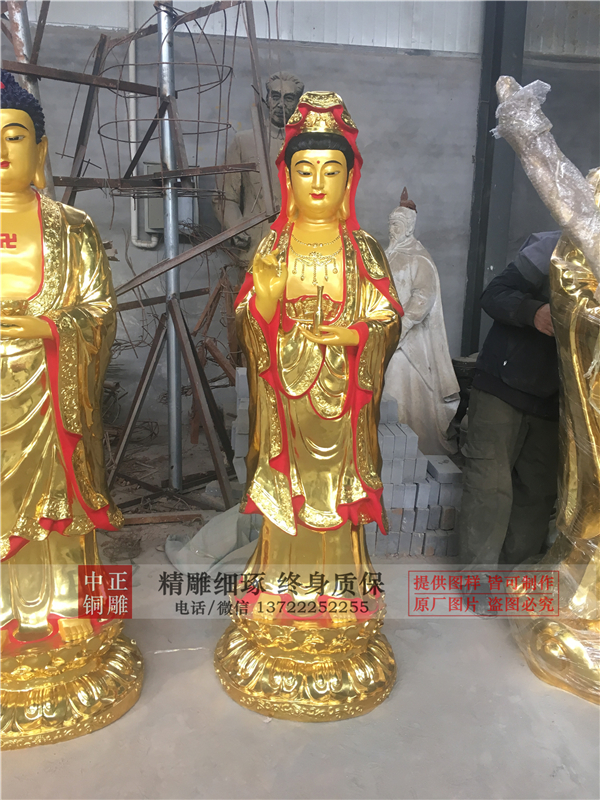 觀音銅雕塑廠.jpg 觀音銅雕塑廠.jpg