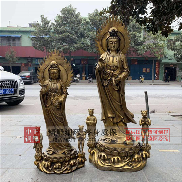 十一面觀音雕塑.jpg 十一面觀音雕塑.jpg