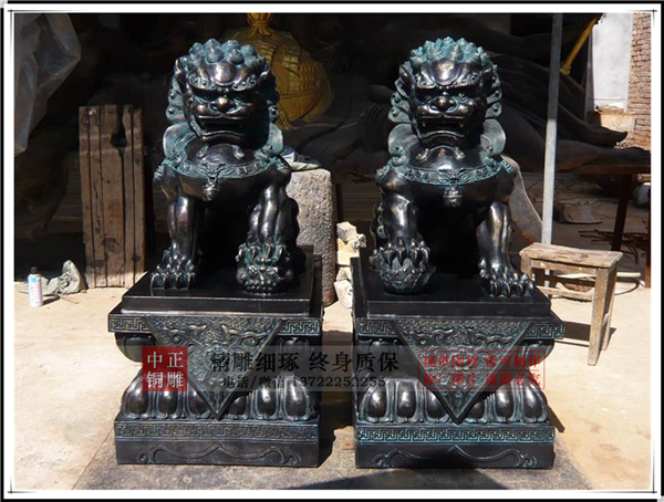 故宮銅獅子.jpg 故宮銅獅子.jpg