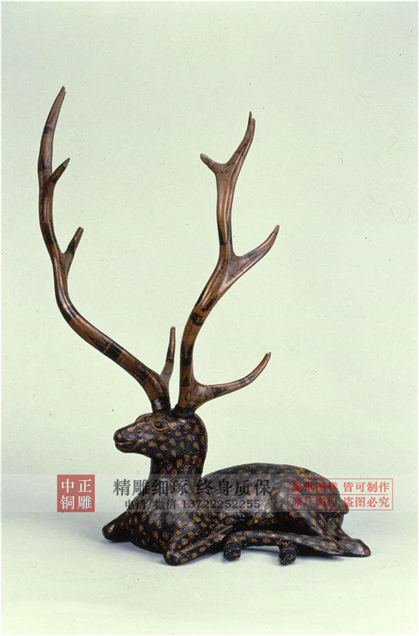銅鹿擺件.jpg 銅鹿擺件.jpg