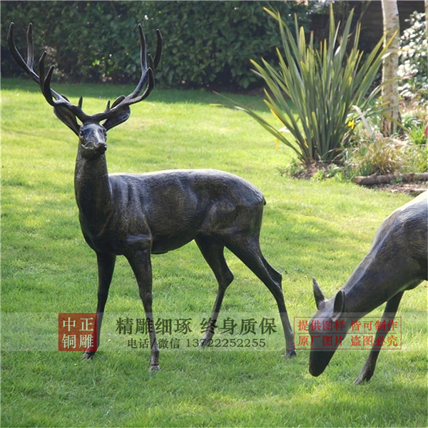 園林銅鹿廠家.jpg 園林銅鹿廠家.jpg