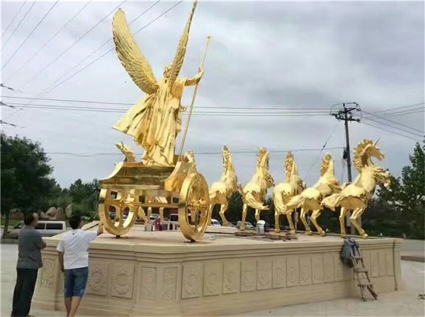 阿波羅戰車銅像.jpg 阿波羅戰車銅像.jpg