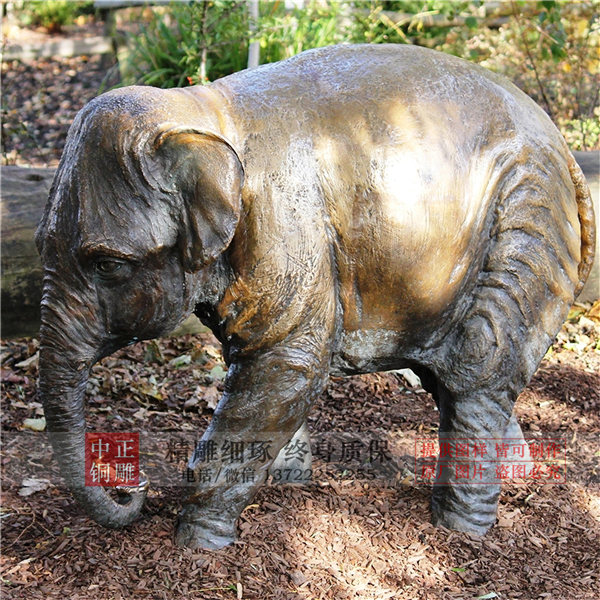 風水擺件銅大象.jpg 風水擺件銅大象.jpg