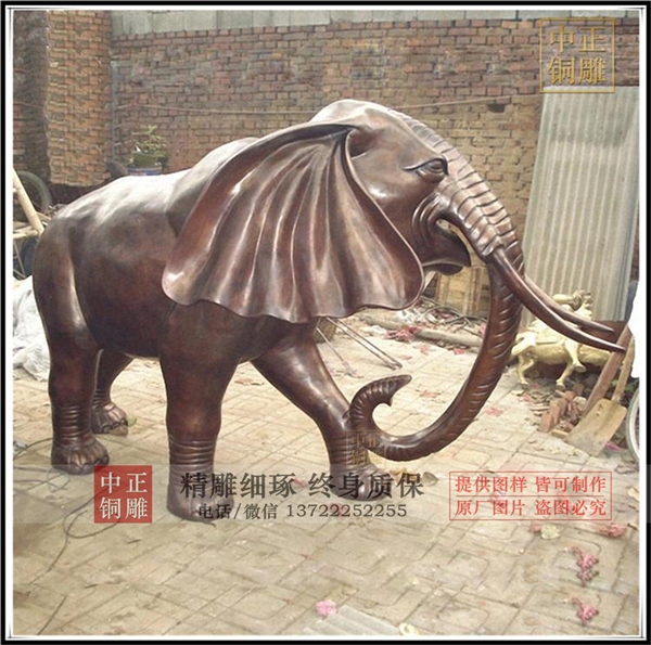 企業(yè)門口銅大象.jpg 企業(yè)門口銅大象.jpg