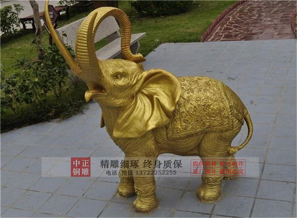 園林銅大象.jpg 園林銅大象.jpg