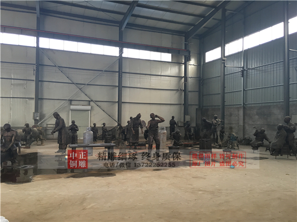 古代飲食群雕塑.jpg 古代飲食群雕塑.jpg