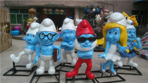 加工玻璃鋼雕塑.jpg 加工玻璃鋼雕塑.jpg