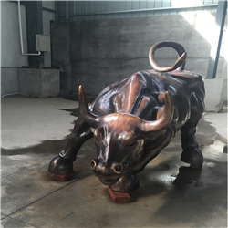 華爾街牛廠家 華爾街牛廠家