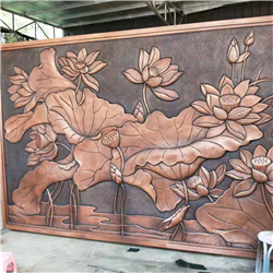 大型銅浮雕圖片 大型銅浮雕圖片