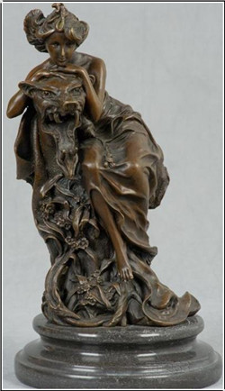 歐式雕塑時尚擺件 歐式雕塑時尚擺件