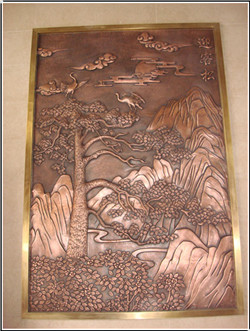 批發景觀浮雕 批發景觀浮雕