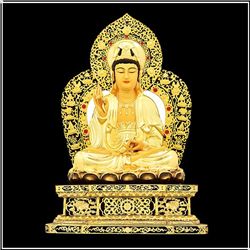 觀音菩薩擺件 觀音菩薩擺件