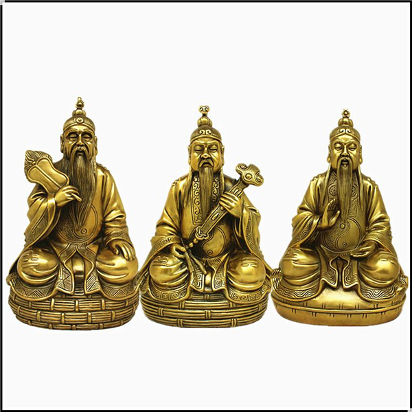 太上老君擺件 太上老君擺件