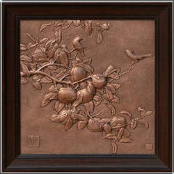 室內銅浮雕 室內銅浮雕