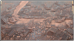 銅浮雕工藝品價格 銅浮雕工藝品價格