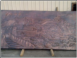 室外銅浮雕批發 室外銅浮雕批發