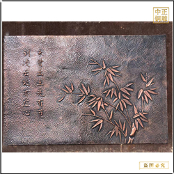 鍛銅花紋浮雕鑄造 鍛銅花紋浮雕鑄造