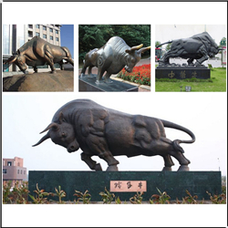 批發(fā)銅牛雕塑 批發(fā)銅牛雕塑