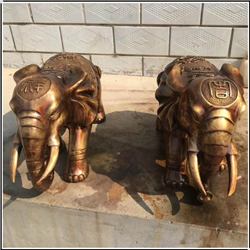 大象擺件工藝品 大象擺件工藝品