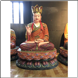 1米地藏王銅像定做 1米地藏王銅像定做