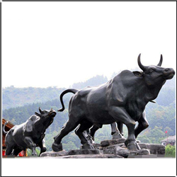 旅游景點(diǎn)銅牛圖片 旅游景點(diǎn)銅牛圖片