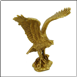 大展宏圖銅鷹 大展宏圖銅鷹