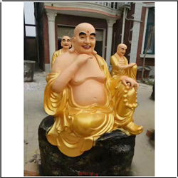 笑面十八羅漢 笑面十八羅漢