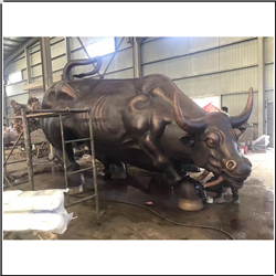 銅牛制作流程 銅牛制作流程