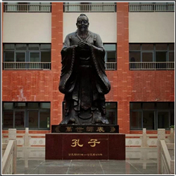 孔子雕像的價格 孔子雕像的價格