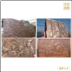 景觀浮雕設(shè)計(jì)定做 景觀浮雕設(shè)計(jì)定做