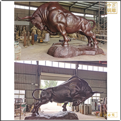 鑄銅關(guān)公 6米開荒銅牛報(bào)價(jià)