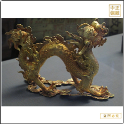 小型辦公室龍擺件雕塑 小型辦公室龍擺件雕塑