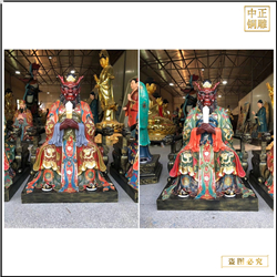 小型龍王制作 小型龍王制作