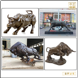 批發銅牛工藝品 批發銅牛工藝品
