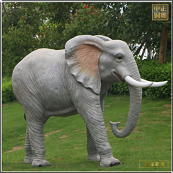 銷售銅大象擺件 銷售銅大象擺件