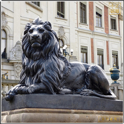 鑄銅關公 來圖來樣定做純銅獅子