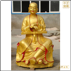 供應(yīng)銅雕十八羅漢佛像 供應(yīng)銅雕十八羅漢佛像