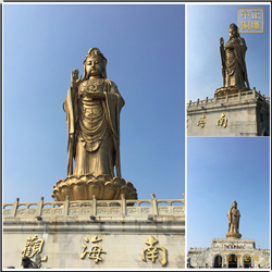 大型觀音菩薩銅像報(bào)價(jià) 大型觀音菩薩銅像報(bào)價(jià)