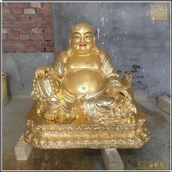 彌勒菩薩銅佛像訂購(gòu) 彌勒菩薩銅佛像訂購(gòu)