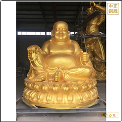 訂購(gòu)彌勒菩薩銅佛像 訂購(gòu)彌勒菩薩銅佛像