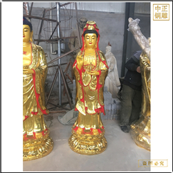 西方三圣佛像批發廠家 西方三圣佛像批發廠家