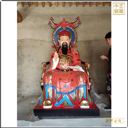 供應寺廟神像銅雕塑加工 供應寺廟神像銅雕塑加工