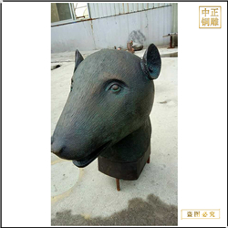 鑄銅關公 十二生肖雕塑鑄造價格