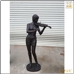 鑄銅關(guān)公 西方人物雕塑銅雕設(shè)計